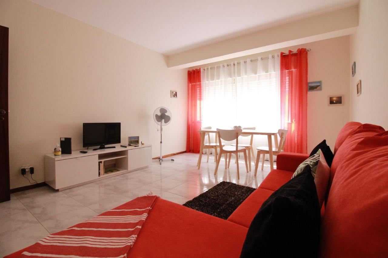 Apartamento 2Q no centro FAO Exterior foto