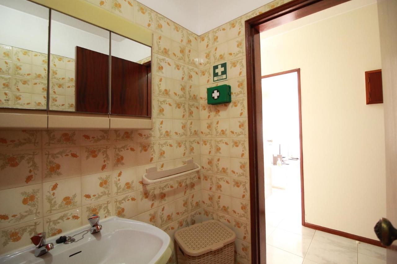 Apartamento 2Q no centro FAO Exterior foto