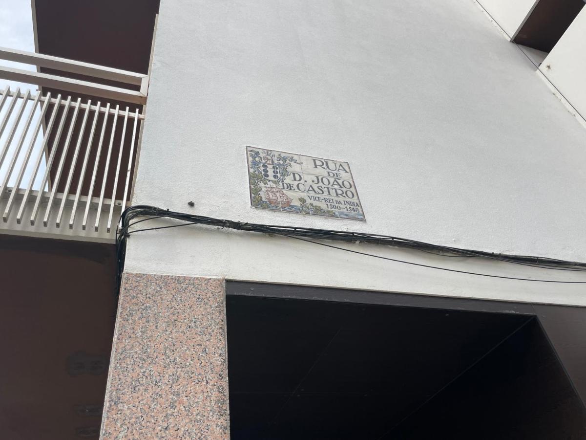 Apartamento 2Q no centro FAO Exterior foto