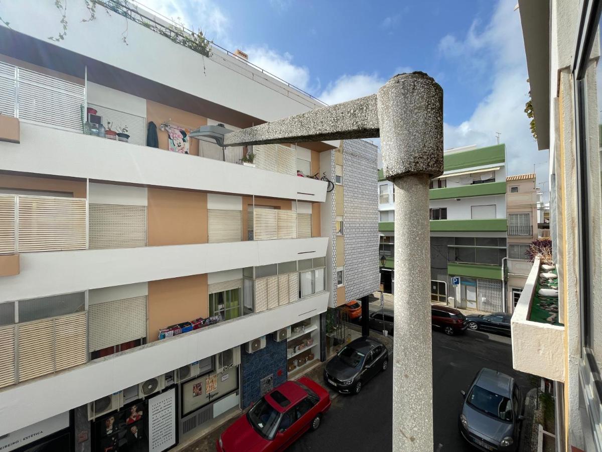 Apartamento 2Q no centro FAO Exterior foto