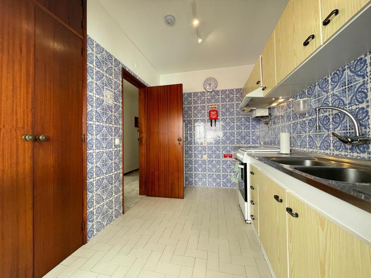 Apartamento 2Q no centro FAO Exterior foto