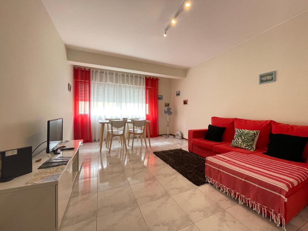 Apartamento 2Q no centro FAO Exterior foto