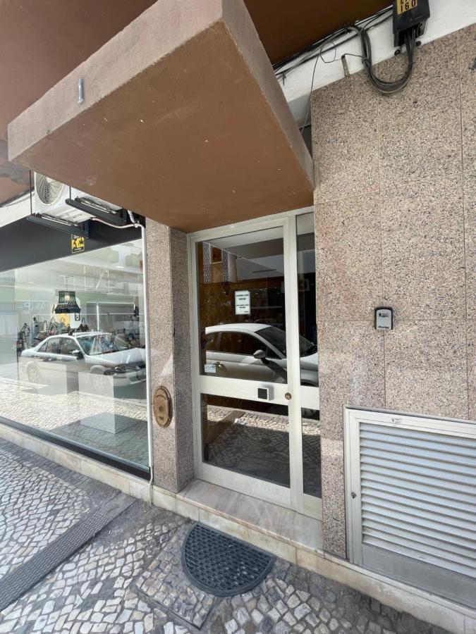 Apartamento 2Q no centro FAO Exterior foto
