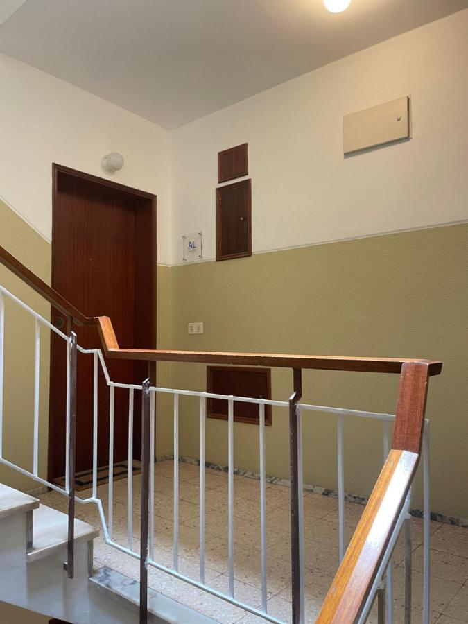 Apartamento 2Q no centro FAO Exterior foto